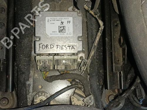 ecu-airbags-ford-fiesta-vi-cb1-ccn-2008-38559819 main image