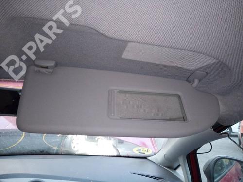Used Right sun visor Right sun visor SEAT IBIZA III (6L1) 1.4 TDI (80 hp) 8903879 8903879