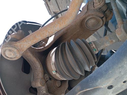 Used Left front steering knuckle Left front steering knuckle 39588103 39588103