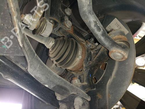 Used Right front steering knuckle DR DR 5.0 SUV [2019-2025]  20706772