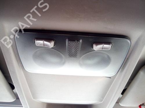 Used Interior roof light FIAT DUCATO Van (250_) 150 Multijet 2,3 D (148 hp) 18344046
