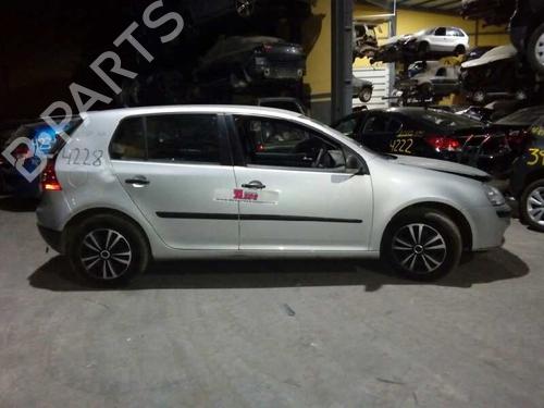 Engine control unit (ECU) VW GOLF V (1K1) 2.0 SDI | BP1522443M57 
