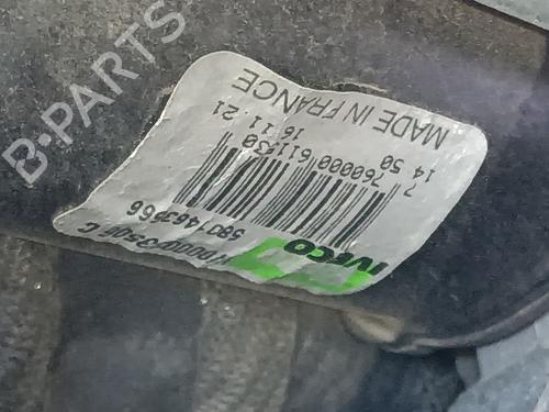 Used Front wiper motor Front wiper motor 37238758 37238758