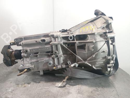 Gearbox BMW 1 (F20) 116 d | BP33042038M3  - Image 5