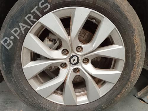 Used Rim RENAULT CAPTUR II (HF_) E-TECH 160 (158 hp) 31145428