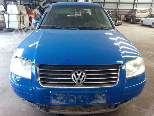 Engine VW PASSAT B5.5 (3B3) 1.9 TDI | BP7673283M1