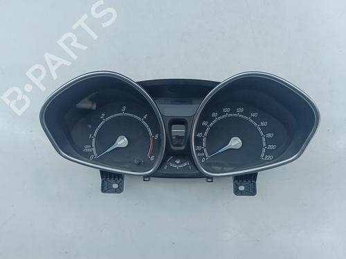 Kombinert Instrument FORD TOURNEO COURIER B460 MPV 1.5 EcoBlue (100 hp) 27712972