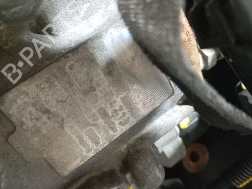 Engine OPEL VECTRA C (Z02) 2.2 DTI 16V (F69) | BP31306442M1