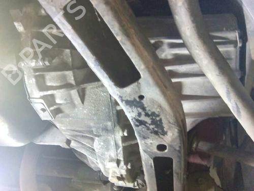 Hood KIA CARNIVAL II (GQ) 2.9 CRDi | BP6966690C1 