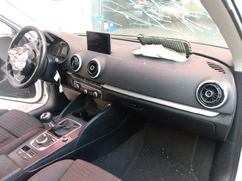 Left front window motor AUDI A3 Sportback (8VA, 8VF) 2.0 TDI | BP5278872E21 
