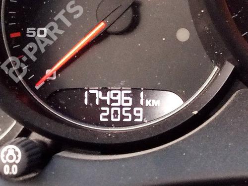 Front right belt tensioner PORSCHE CAYENNE (92A) 3.0 Diesel | BP9245773C88  - Image 7