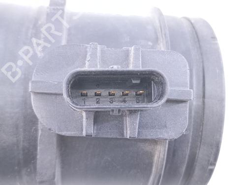Mass air flow sensor BMW X1 (E84) sDrive 18 d | BP37667279M95 - Image 5
