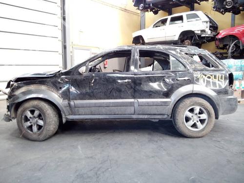 AC compressor KIA SORENTO I (JC) 2.5 CRDi 4WD | BP11742108M34 