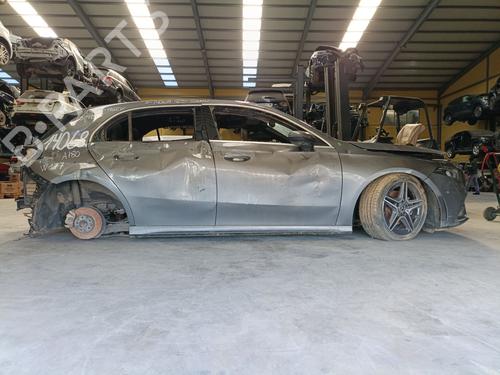 Brukte deler til MERCEDES-BENZ A-CLASS (W177) A 180 d (177.003) (116 hp) 4373107