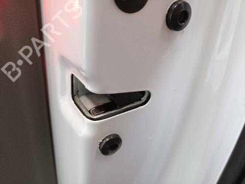 Used Front right lock AUDI A5 (8T3) 2.7 TDI (190 hp) 19641485