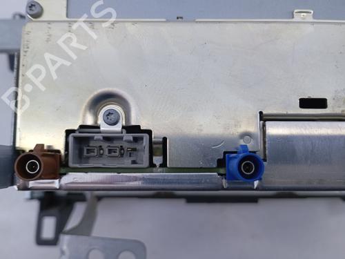 Electronic module NISSAN QASHQAI II (J11, J11_) 1.6 dCi | BP16675143M83 