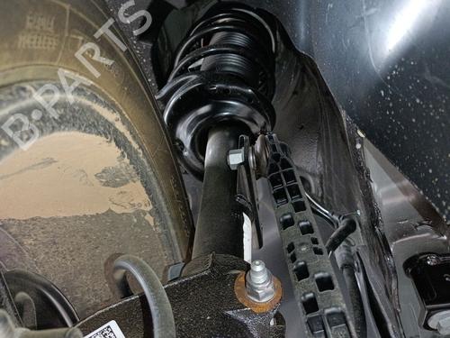 Used Right front shock absorber SKODA KAMIQ (NW4) 1.5 TSI (150 hp) 28689977