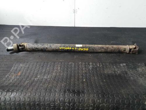 Used Driveshaft SUZUKI VITARA (ET, TA, TD) [1988-2002]  7215550