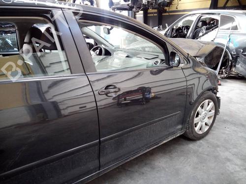 Right front door VW GOLF PLUS V (5M1, 521)  | BP18143333C3 
