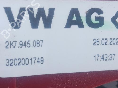 Third brake light VW CADDY V Box Body/MPV (SBA, SBH) 2.0 TDi | BP33264034L11 - Image 3