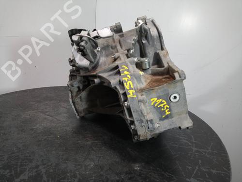 Getriebe OPEL MERIVA A MPV (X03) 1.7 CDTI (E75) | BP17982525M3 