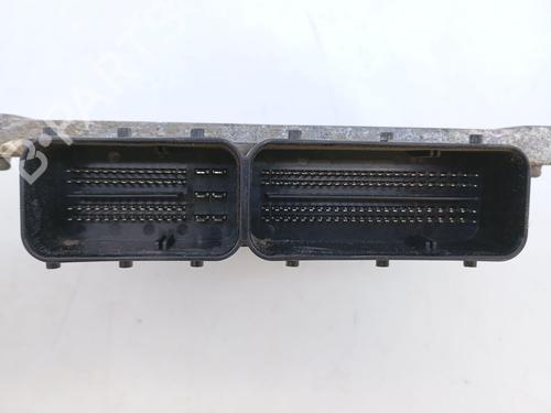 Engine control unit (ECU) NISSAN PATHFINDER III (R51) 2.5 dCi 4WD | BP37491582M57 - Image 4