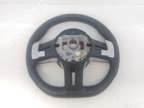 Steering wheel MERCEDES-BENZ C-CLASS (W206) C 220 d (206.016, 206.004) | BP31145564C49 - Image 5