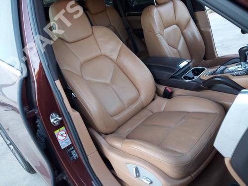 Fuel tank PORSCHE CAYENNE (92A) 3.0 Diesel | BP10726701C62  - Image 5