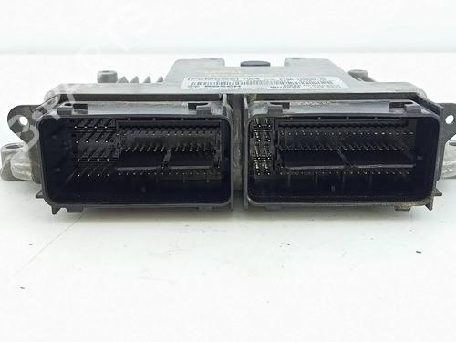 Engine control unit (ECU) FORD TOURNEO COURIER B460 MPV  | BP19410867M57 