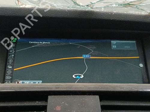 Used Electronic module BMW X4 (F26) xDrive 20 d (190 hp) 31145516