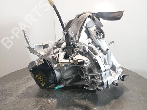 Gearbox RENAULT CAPTUR I (J5_, H5_) 0.9 TCe 90 | BP29706424M3 