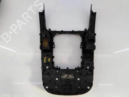 Electronic module AUDI A5 Sportback (8TA) 2.7 TDI | BP7172937M83
