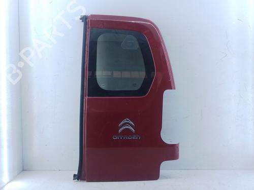 right-tailgate-citroen-berlingo-multispace-b9-2008-33794627 main image