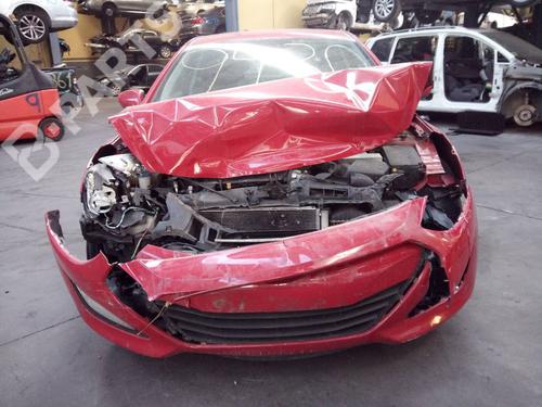 Master brake HYUNDAI i30 (GD) 1.4 CRDi | BP9269146M77  - Image 10