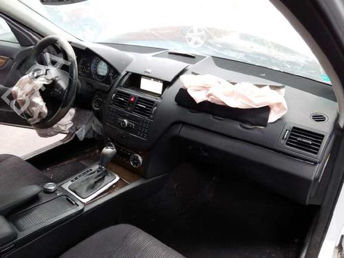 Right front window motor MERCEDES-BENZ C-CLASS (W204)  | BP1568376E20 