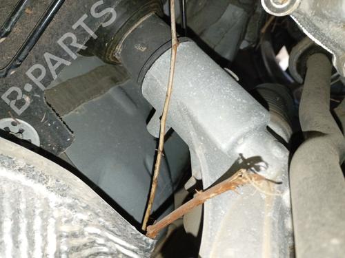 Used Steering rack Steering rack VW POLO VI (AW1, BZ1, AE1) 1.0 TSI (95 hp) 33337596 33337596