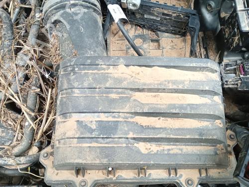 Used Air filter box Air filter box VW TAIGO (CS1) 1.0 TSI (110 hp) 34099475 34099475