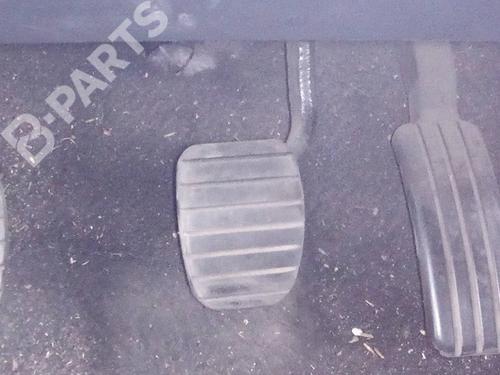 Used Break pedal Break pedal DACIA LODGY (JS_) 1.6 LPG (83 hp) 9416978 9416978