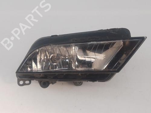 Right front fog light SEAT LEON (5F1) 1.2 TSI | BP32001595C31