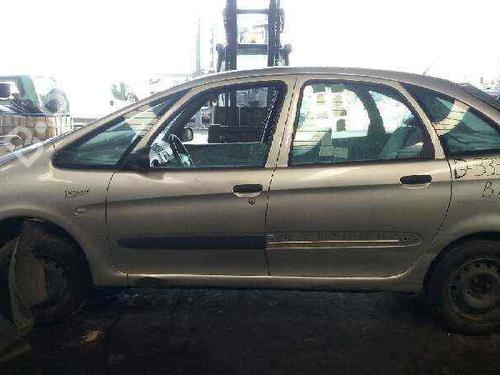 Boîtier papillon CITROËN XSARA PICASSO (N68) 2.0 HDi | BP514272M82 