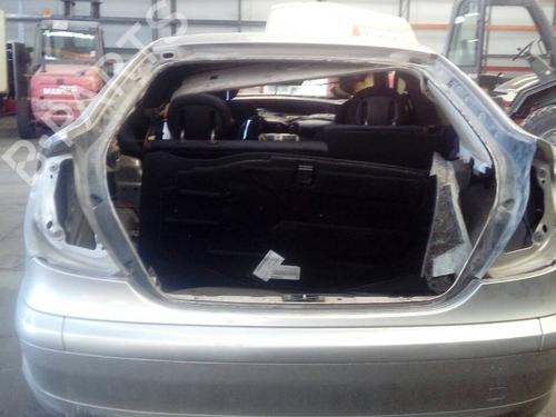 Differensial bakvogn MERCEDES-BENZ C-CLASS (W203)  | BP13216679M24 
