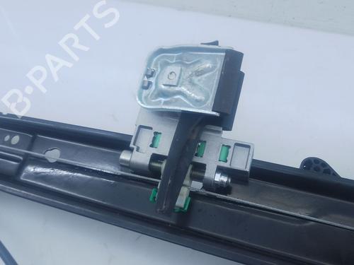 Front left window mechanism AUDI Q8 (4MN, 4MT) 55 TFSI Mild Hybrid quattro | BP39951031C22 - Image 2