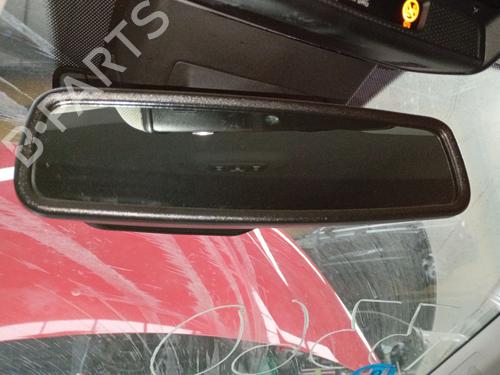 Used Rear mirror RENAULT CAPTUR II (HF_) E-TECH 160 (158 hp) 31097070