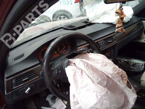 Left sun visor BMW 3 (E90) 318 d | BP7157171I1  - Image 9