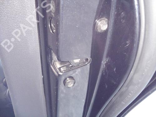 Used Rear right lock VW TOURAN (1T1, 1T2) [2003-2010]  20112236