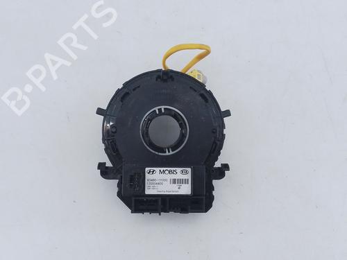 Squib airbag HYUNDAI TUCSON (TL, TLE) 1.6 GDi | BP11027000C102 