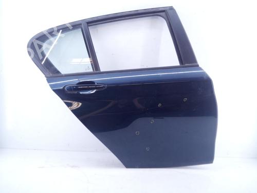 Used Right rear door BMW 1 (F21) 118 d (150 hp) 12493860
