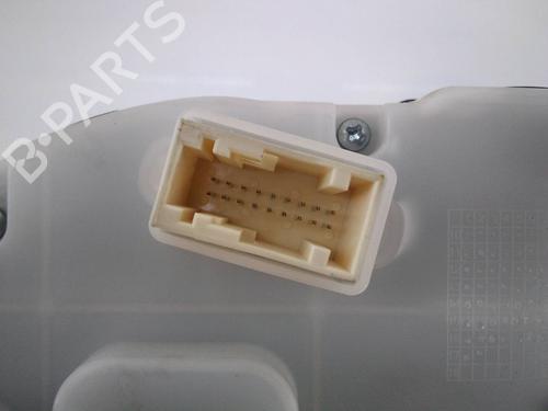 Instrument cluster PEUGEOT 2008 I (CU_)  | BP7643661C47 
