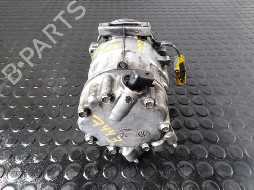AC compressor CITROËN C4 Grand Picasso I (UA_)  | BP5882668M34 