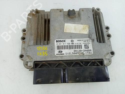 Used Engine control unit (ECU) HYUNDAI ix35 (LM, EL, ELH) [2009-2016]  17150862